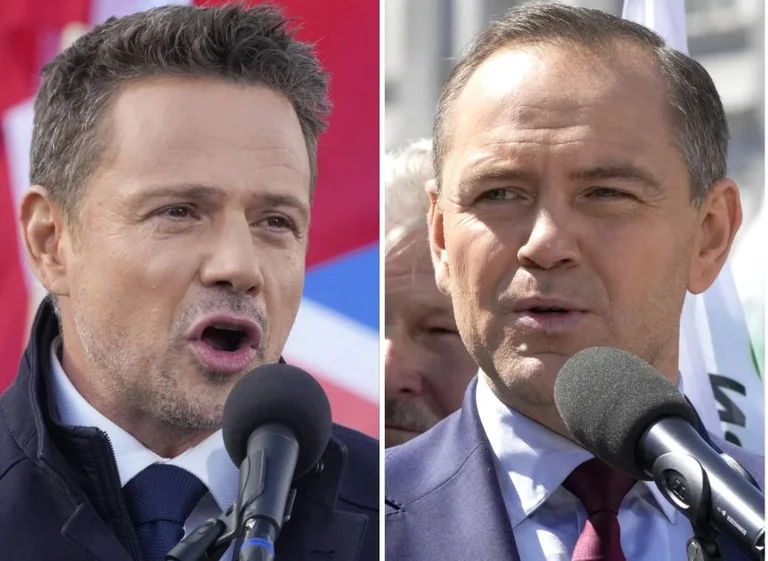 Le dimanche, la Pologne tient le premier tour présidentiel