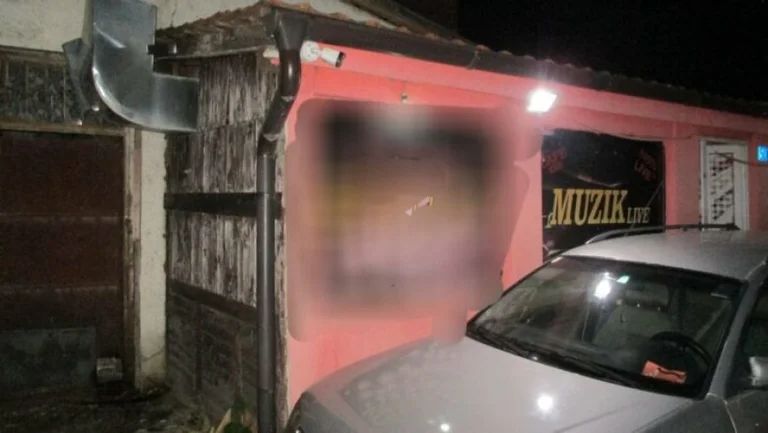 Polizei führte Nachtaktion in Mitrovica, verhaftet eine Person, geschlossen