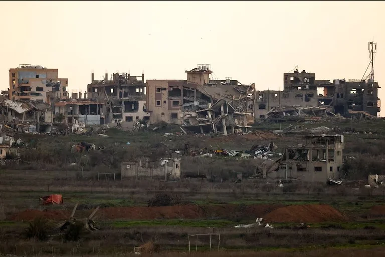 Hamas risponde alla proposta di cessate il fuoco