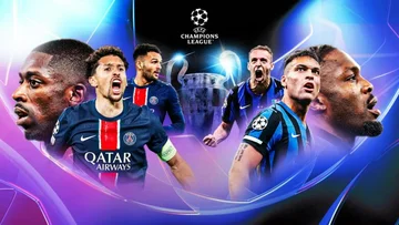 Die größte Nacht der Saison, Paris Saint-Germainin und Inter, veröffentlichen offizielle Formationen