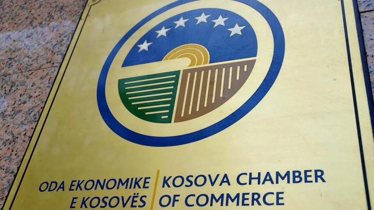 L'Oda économique du Kosovo tient une conférence de presse aujourd'hui