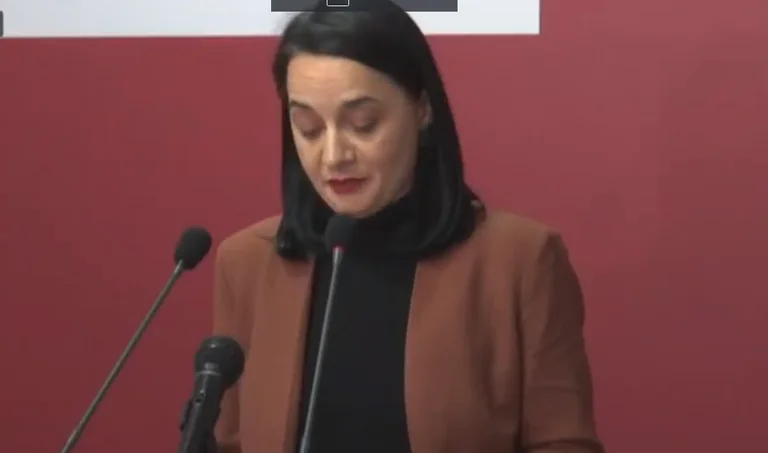 AGK-ja e dënon gjuhën linçuese të grupit të ri “MeKryeministrin”, përmend Fitoren