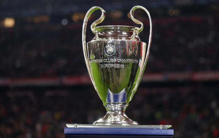 PSG oder Inter wer wird die Champions Trophäe erhöhen?