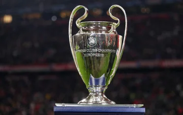 PSG oder Inter wer wird die Champions Trophäe erhöhen?