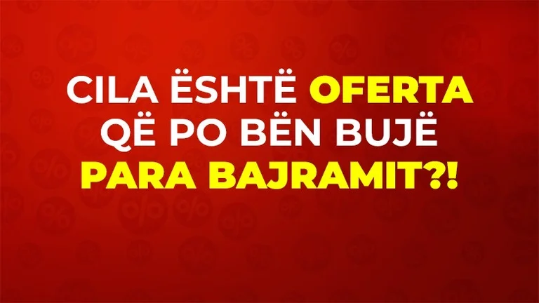 El líder de Z BRITIES trae la oferta No 1 en VAND!