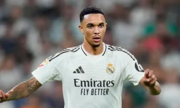 Offizieller: Trent Alexander-Arnold wird an Real Madrid übertragen