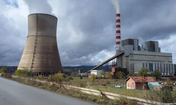 KEK deklarohet pasi ekipi gjerman u largua shkaku i një materiali kancerogjen