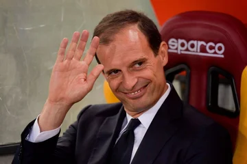Offizieller: Massimiliano Allegri kehrt nach Mailand Pankina zurück