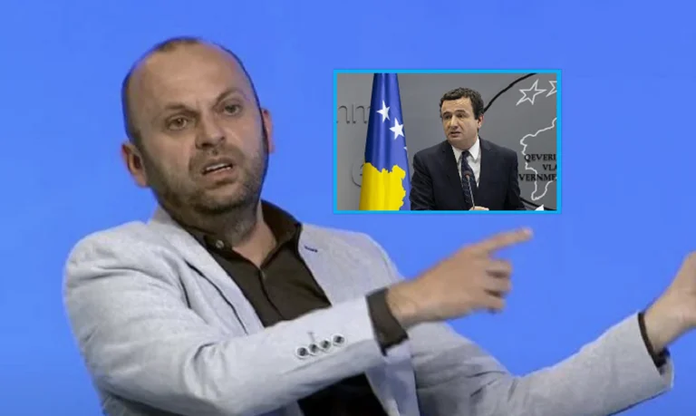 Mushkolaj: Kurti e ka pranuar draftin për Asociacionin, nuk e dimë se a do të zbatohet