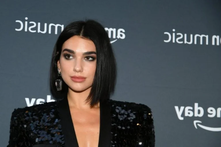 Dua Lipa largohet nga Los Angeles pas shpërthimit të zjarreve masive: Është absolutisht shkatërruese