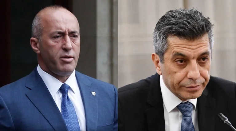 Medge lo niega: Haradinaj fue desinformado, Adem Hodza No sé y que he conocido