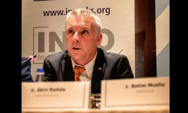 Deutsche Botschaft: Berlin unterstützt Kosovo-Mitgliedschaft im Europarat, muss aber jetzt handeln
