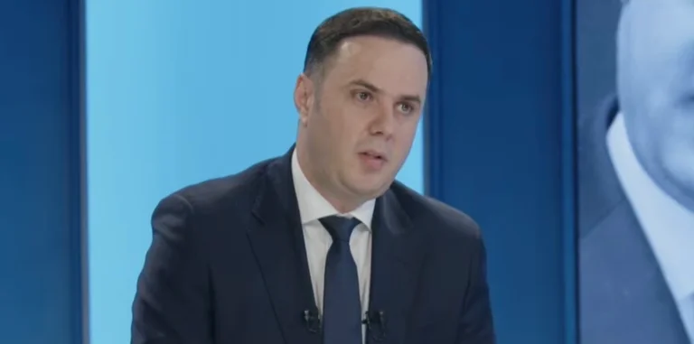 “Le LDK est fabriqué en voitures”, Obadiah appelle le PDK de l'AAK. Assez avec les maths, dites aux gens que vous avez les votes