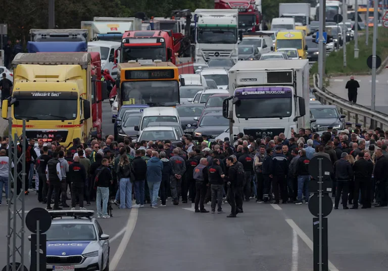 Reuters per protesta d'affari: Kurt ha i segni che sta per decollare.