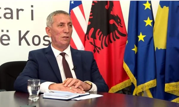 Quni: Nëse fitoj, do t’ua ofrojë pozitat e nënkryetarëve Hazirit, Abdixhikut e Mustafës