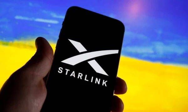 Germania potenzia l'Ucraina contro la Russia anche con Starlink internet