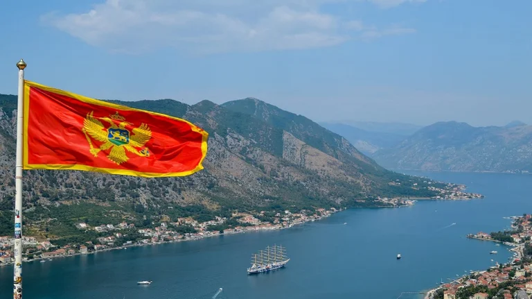 Transparency Le voci internazionali riguardano l'accordo tra Montenegro, Emirati