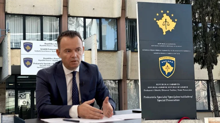 Dopo l'intervista di Pec come sospettato, attacchi al ritorno del Procuratore Speciale