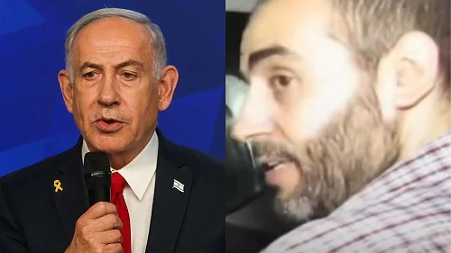 Netanyah: Wir haben den Führer der Hamas in Gaza getötet.
