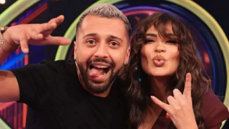 BBVA 2nd finalist 4, Rosana Radi è stato dichiarato: Mi sentivo male, ma nella mia vita sono anche abituato a perdere