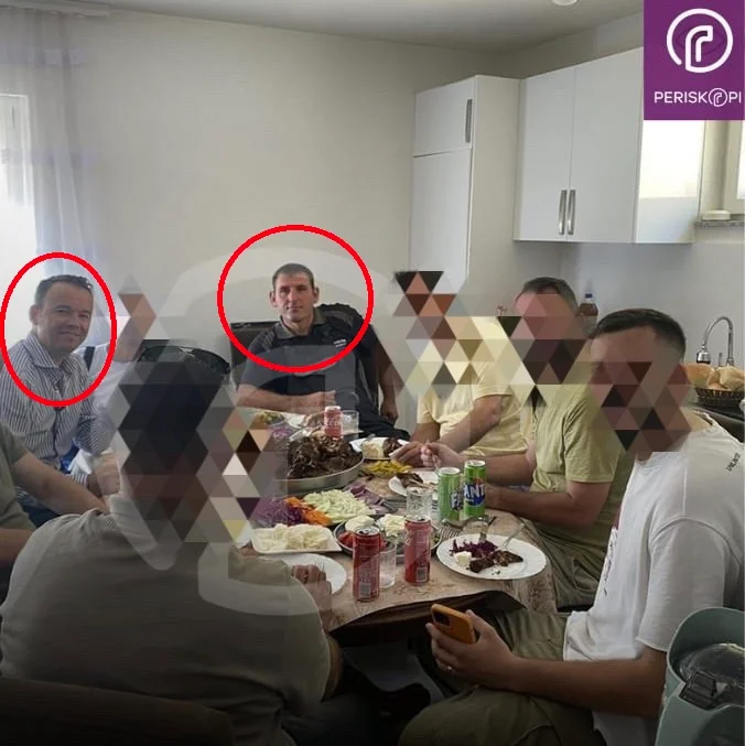 Peci a cena con un utile di 100 mila dollari, ha detto che non sa nemmeno chi si applica.