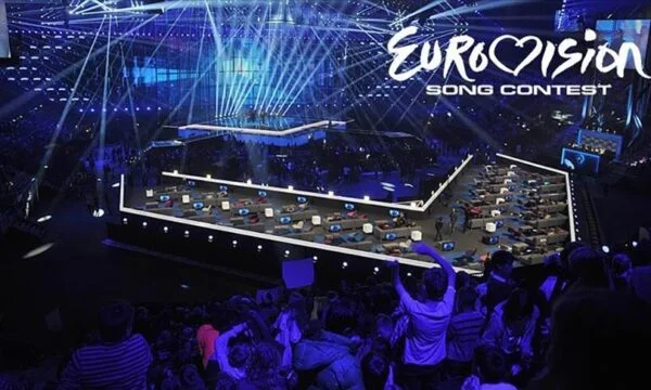 Slovénie pense se retirer d'Eurovision en raison de la participation israélienne