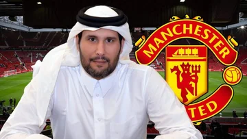 Sheikh Jassim wird Manchester United nicht retten