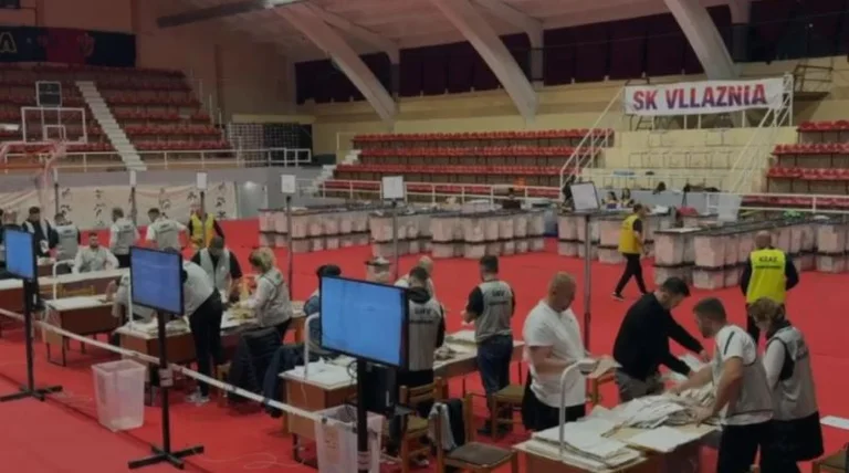 DP exhorte Shkodra à répéter les élections