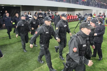 “vorausgesetzt” Tirana, Albanien-Serbien in der Hand des Antiterrorismus, diese sind Maßnahmen, die zu ergreifen sind
