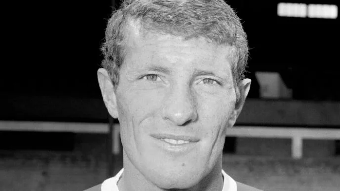 Ehemaliger Fußballspieler Liverpool, Willie Stevenson