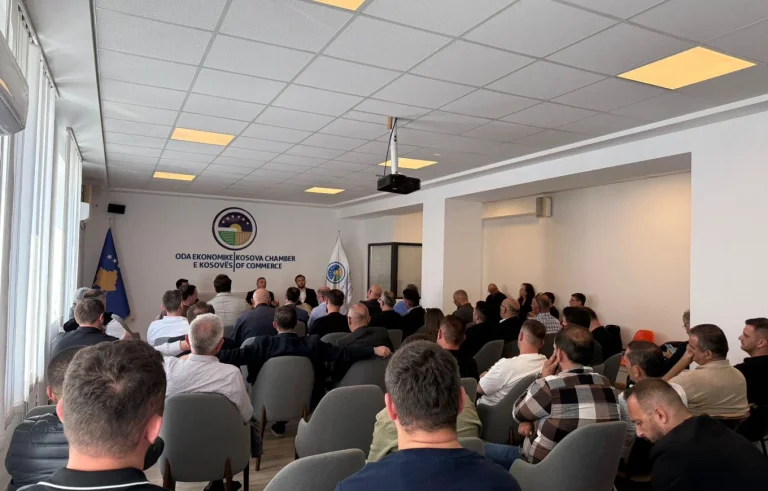 Giovedì, le proteste della comunità contro le imprese di energia aperta