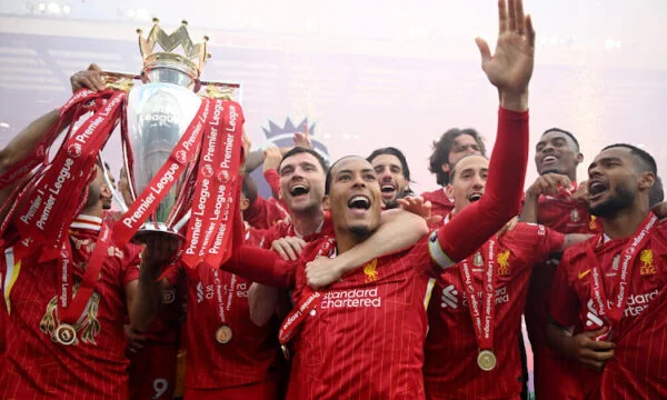 Liverpool star confirme le départ, dernier match joué dimanche