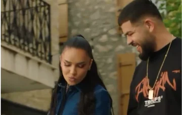 La nouvelle chanson de Kida et Nozy, prévue pour devenir un succès d'été, publiée demain