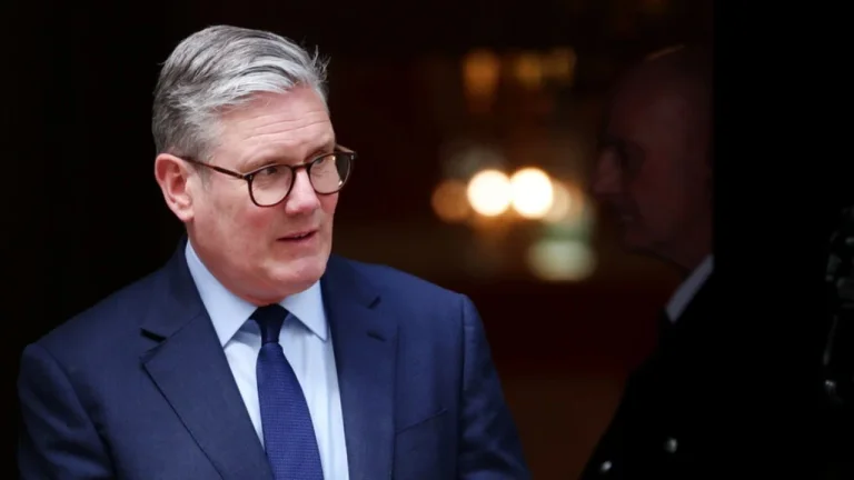 Starmer: Liverpool reste uni et tout le pays est avec eux