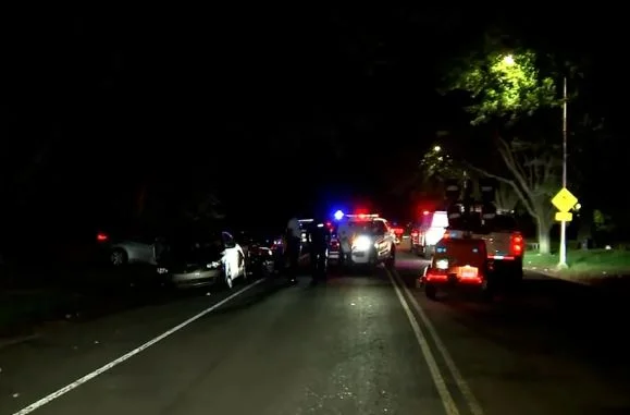 Deux tués et neuf blessés par balle massive dans un parc à Philadelphie