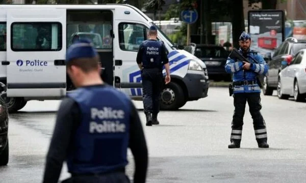Opération antidrogue en Belgique, organisation criminelle albanaise frappée