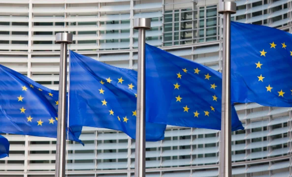 Bruxelles approuve aujourd'hui un plan de protection de 150 milliards d'euros