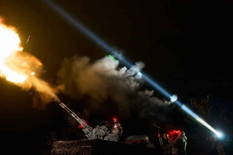 Germany gives green light to Ukraine for NATO arms attacks on Russian territory