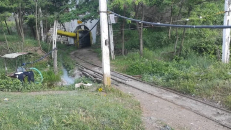 Accident à la mine Katheli à Prrenja, un mineur de 58 ans perd la vie