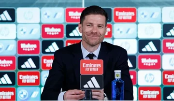 Alonso an die Medien: Ich komme nicht mit Forderungen nach Madrid, sondern bereit zu arbeiten.