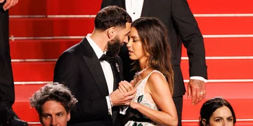Carim Benzema enthüllt ihre neue Freundin