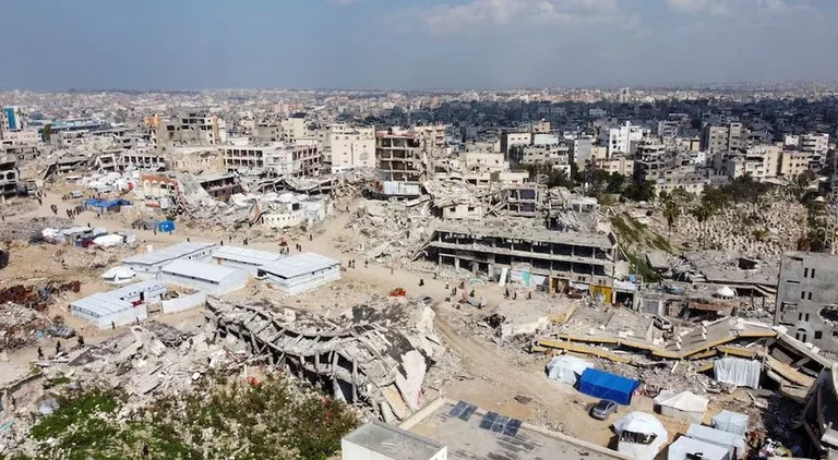 Hamas accetta la proposta di cessate il fuoco degli Stati Uniti a Gaza
