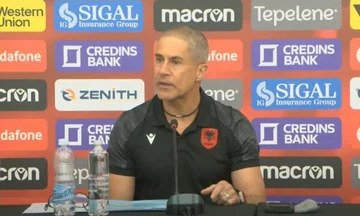 Sylvinho für die Begegnung Serbiens: Es ist ein spezifischeres Spiel und ich weiß Geschichte, Fokus auf unser Spiel.