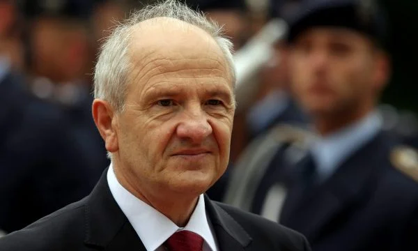 Havolli tregon gjendjen shëndetësore të Fatmir Sejdiut