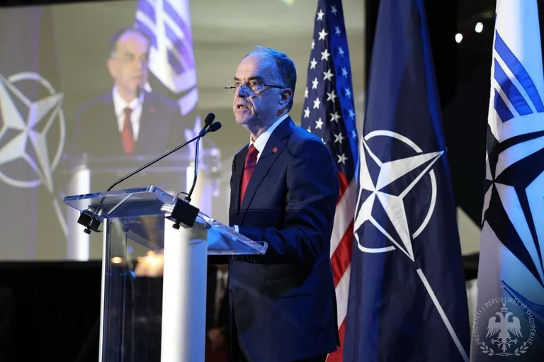 Begaj in the US: Without American leadership, we would not have an independent Kosovo