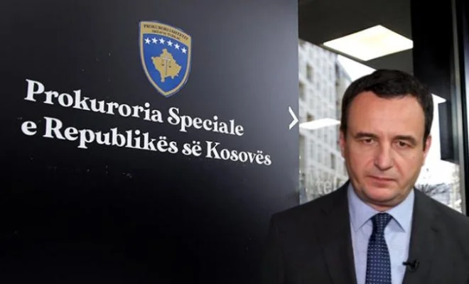 “Trust nella democrazia kosovara