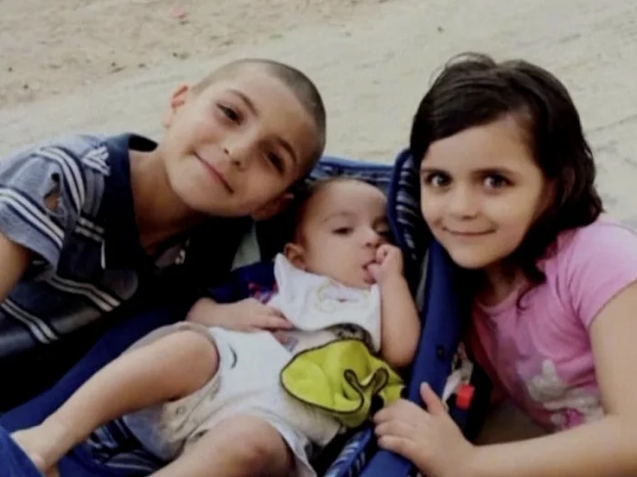 “L'ultimo addio medico a Gaza prima dell'uccisione di nove bambini e dello sciopero dell'aria