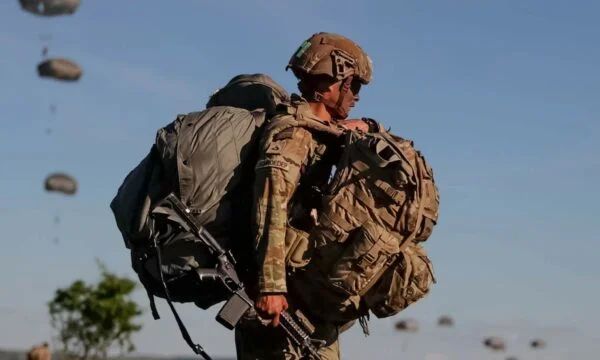Oggi, “Defender Europe 2025”, host del Kosovo del più grande esercizio internazionale
