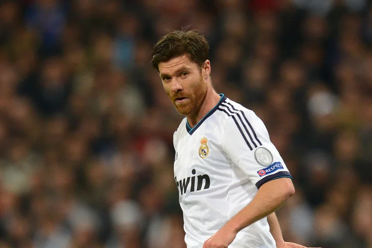 Movimento Ufficializzato, Xabi Alonso torna al Real Madrid come primo allenatore