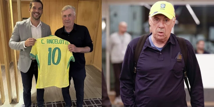 Anceplott aterriza en Río de Janeiro, hoy publica la lista de Brasil